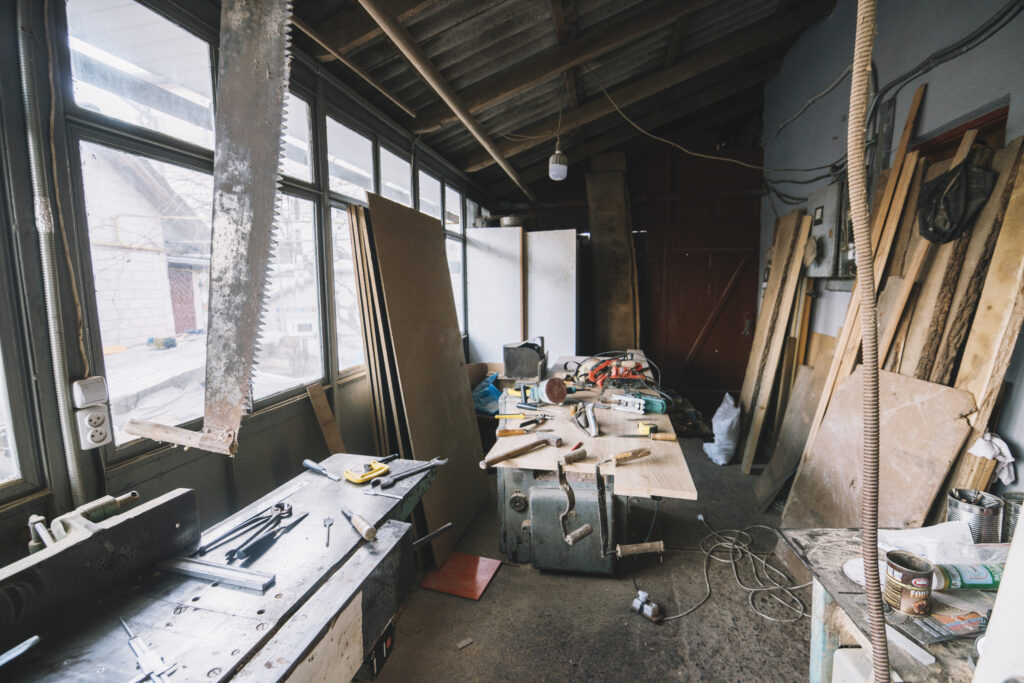 Évacuation déchets et nettoyage 37 36 41 49 86