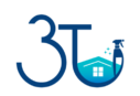 LOGO 3T DESINFECTION