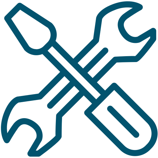 Réparations et petits travaux