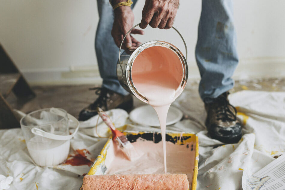 Intervention petits travaux 37 36 41 49 86